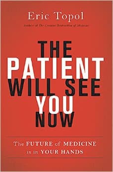 Patient Will See You Now